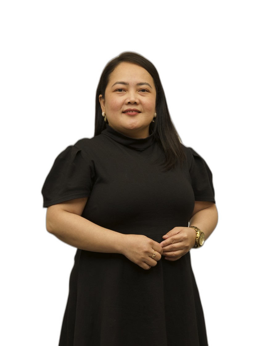 Mylene Remolacio